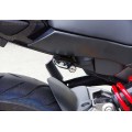 Sato Racing Helmet Lock for Kawasaki Ninja 650 / ER-6N / ER-6F (2012-2016) Sato Racing Helmet Lock for Kawasaki Ninja 650 / ER-6N / ER-6F (2012-2016)